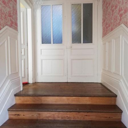 La Chambre D'Hote De Christelle Appartement Cherbourg-en-Cotentin Buitenkant foto