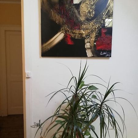 La Chambre D'Hote De Christelle Appartement Cherbourg-en-Cotentin Buitenkant foto