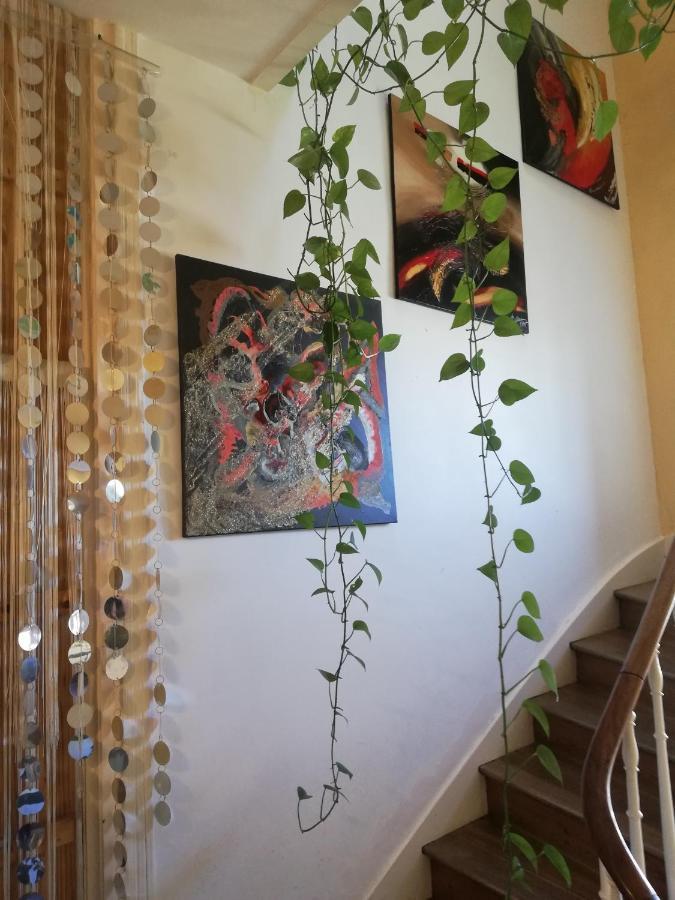 La Chambre D'Hote De Christelle Appartement Cherbourg-en-Cotentin Buitenkant foto