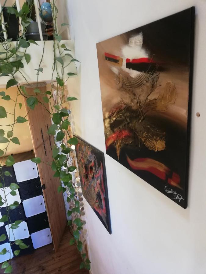 La Chambre D'Hote De Christelle Appartement Cherbourg-en-Cotentin Buitenkant foto