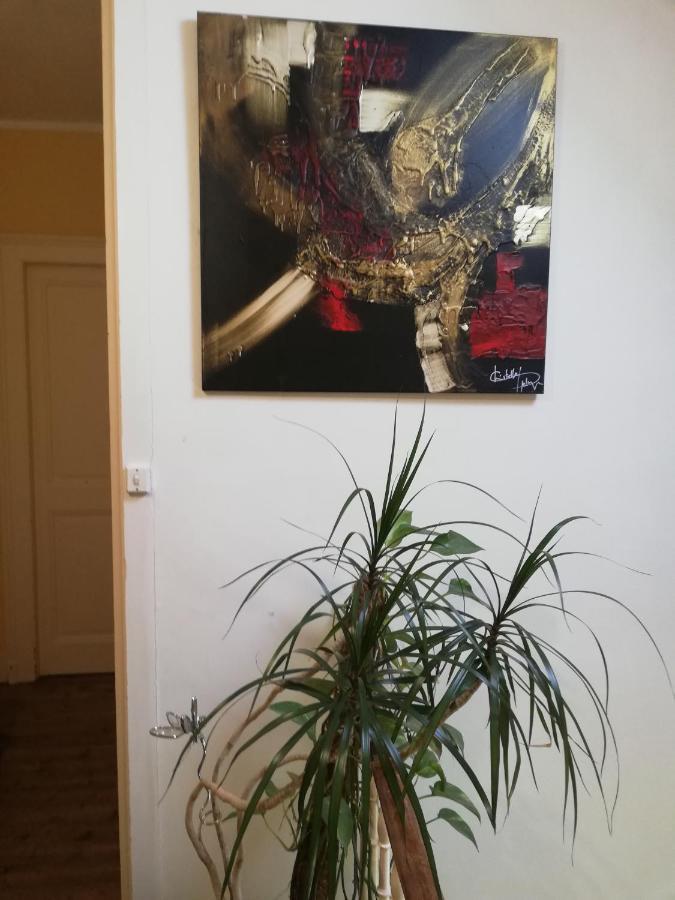 La Chambre D'Hote De Christelle Appartement Cherbourg-en-Cotentin Buitenkant foto