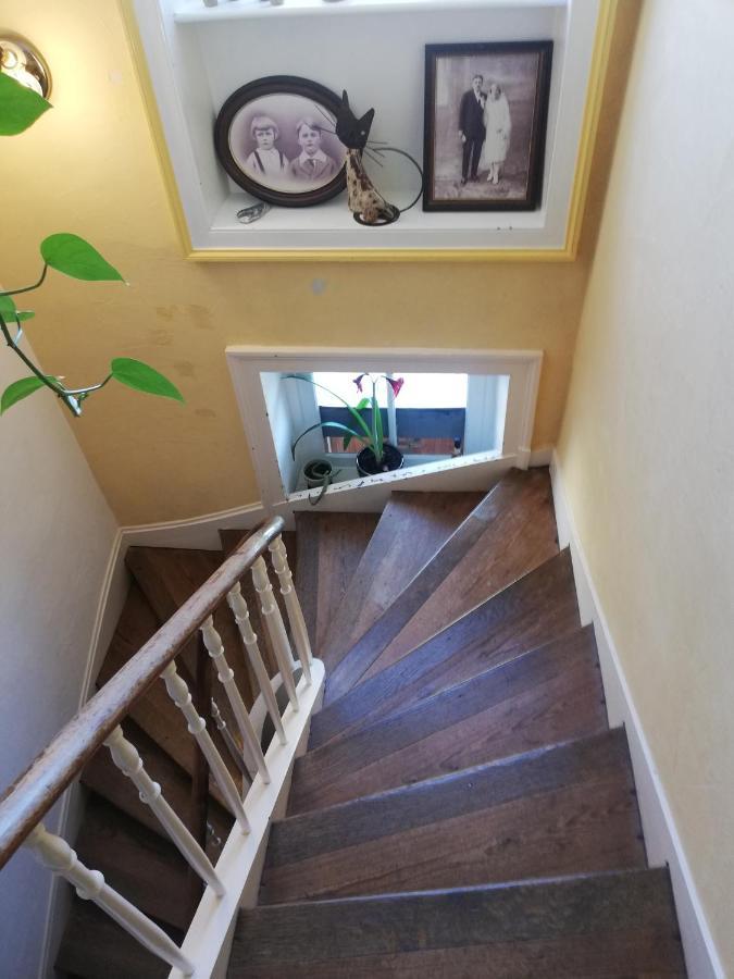 La Chambre D'Hote De Christelle Appartement Cherbourg-en-Cotentin Buitenkant foto