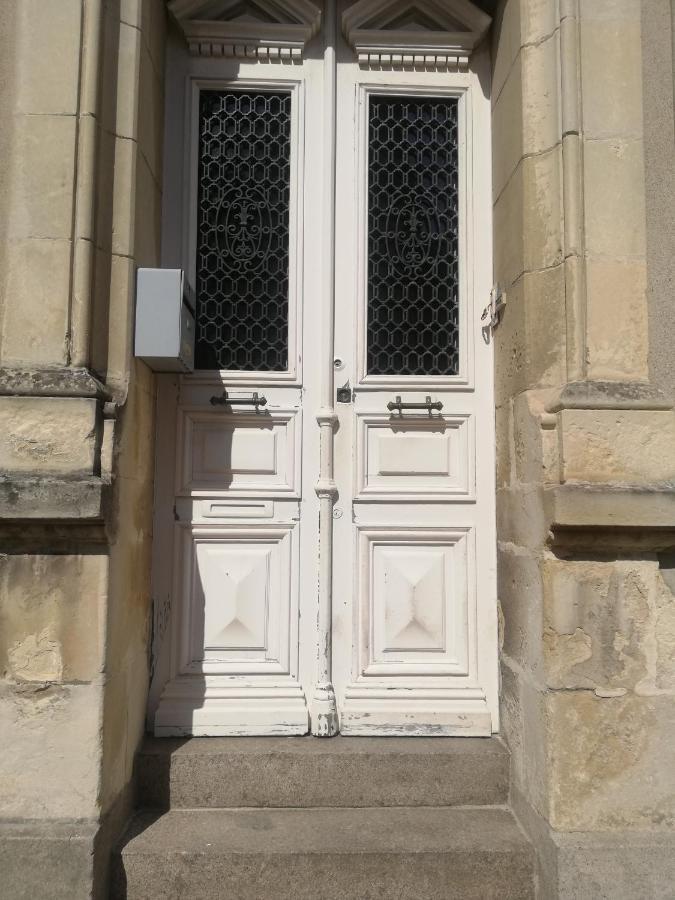 La Chambre D'Hote De Christelle Appartement Cherbourg-en-Cotentin Buitenkant foto