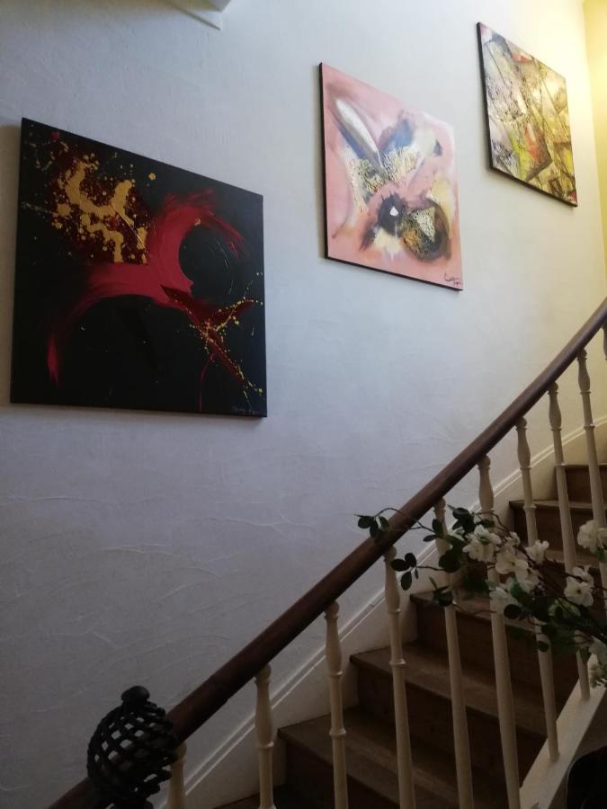 La Chambre D'Hote De Christelle Appartement Cherbourg-en-Cotentin Buitenkant foto