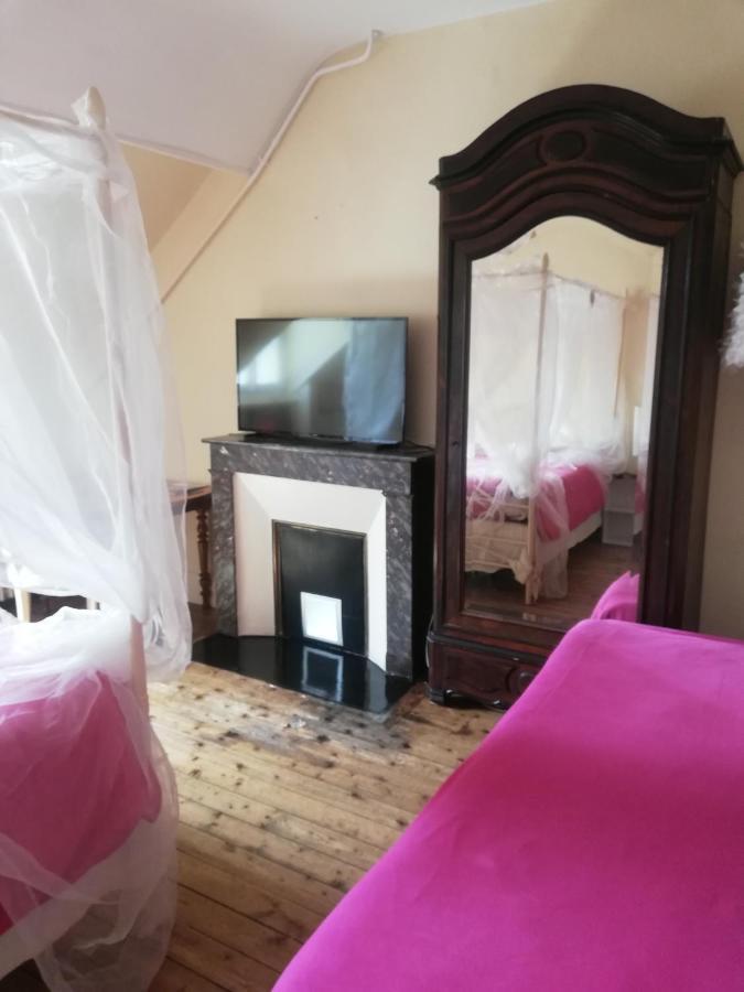 La Chambre D'Hote De Christelle Appartement Cherbourg-en-Cotentin Buitenkant foto