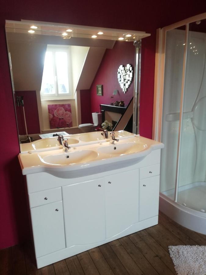 La Chambre D'Hote De Christelle Appartement Cherbourg-en-Cotentin Buitenkant foto
