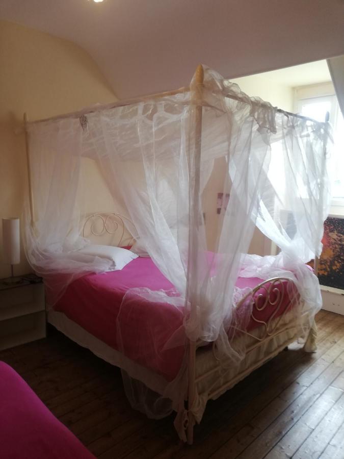 La Chambre D'Hote De Christelle Appartement Cherbourg-en-Cotentin Buitenkant foto