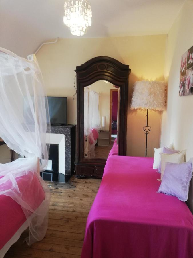 La Chambre D'Hote De Christelle Appartement Cherbourg-en-Cotentin Buitenkant foto