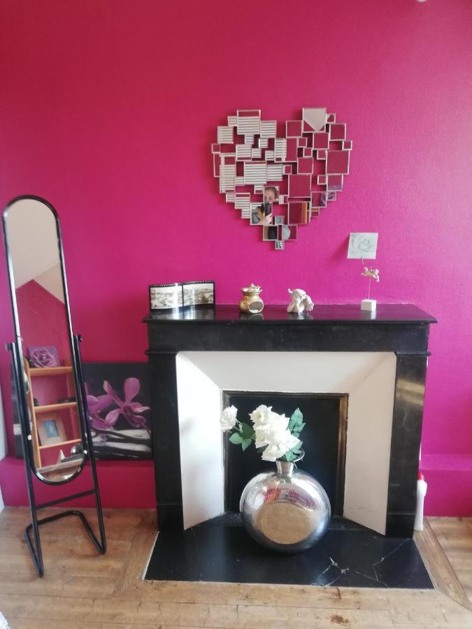 La Chambre D'Hote De Christelle Appartement Cherbourg-en-Cotentin Buitenkant foto