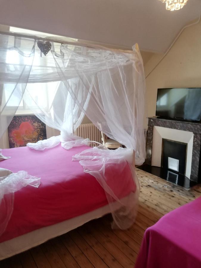 La Chambre D'Hote De Christelle Appartement Cherbourg-en-Cotentin Buitenkant foto