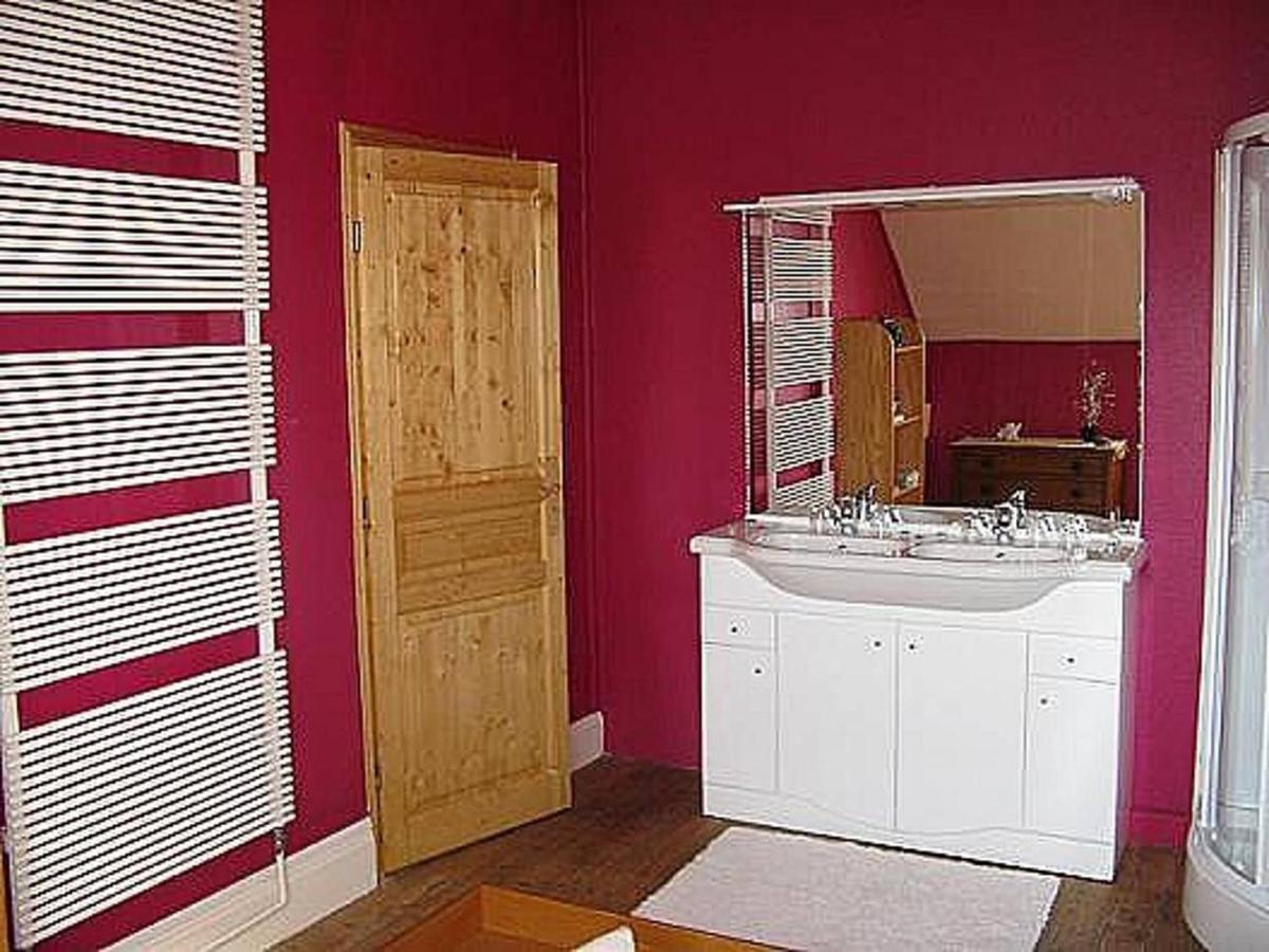La Chambre D'Hote De Christelle Appartement Cherbourg-en-Cotentin Buitenkant foto